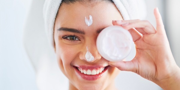 Hautpflege-Routine alle Schritte zur Top-Hautpflege